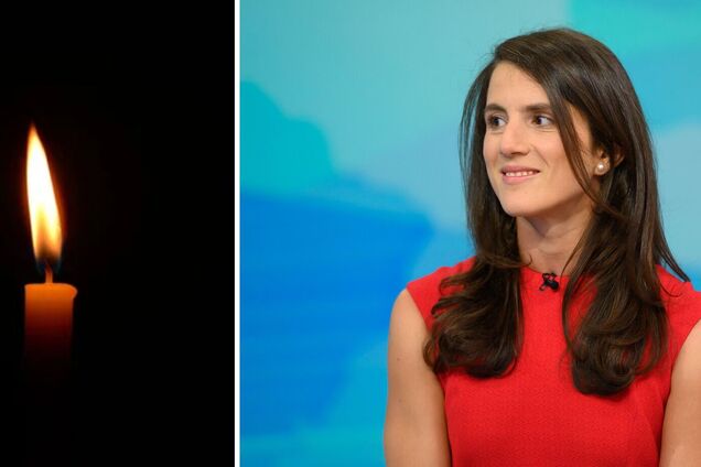 Мала рідкісний діагноз: у 35 років померла внучка Джона Кеннеді