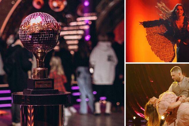 Украинцы выбрали победителя 'Танцев со звездами' и собрали ошеломляющую сумму для ВСУ