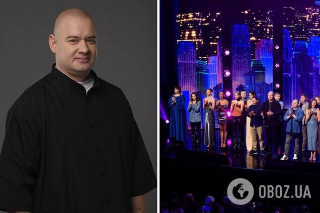 'Это был шок'. Кошевой раскрыл имя звезды, которая больше всего ранила кварталовцев своим отказом выступать