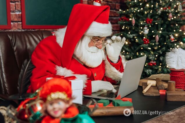 Новый год 'прийшов' или 'наступив'? Как правильно сказать на украинском