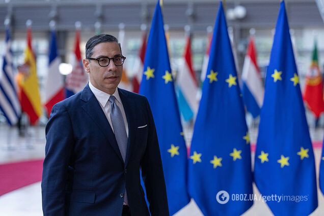 Кіпр очолить Раду ЄС з 1 січня 2026 року: чи буде в пріоритеті Україна