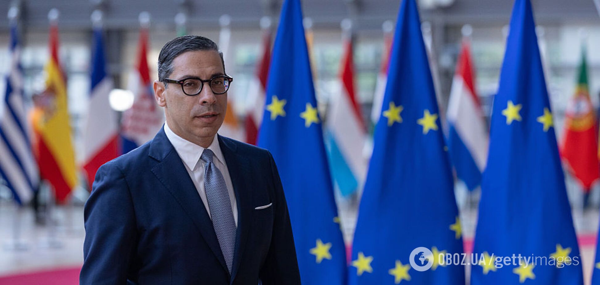 Кипр возглавит Совет ЕС с 1 января 2026 года: будет ли в приоритете Украина