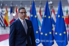 Кіпр очолить Раду ЄС з 1 січня 2026 року: чи буде в пріоритеті Україна