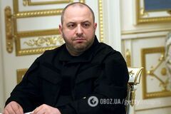 Підготовку розпочато: Умєров розповів, хто поїде від України на нову зустріч з Росією і США