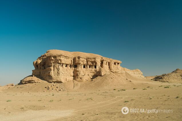 6 загублених міст, які так і не знайшли археологи: що про них відомо