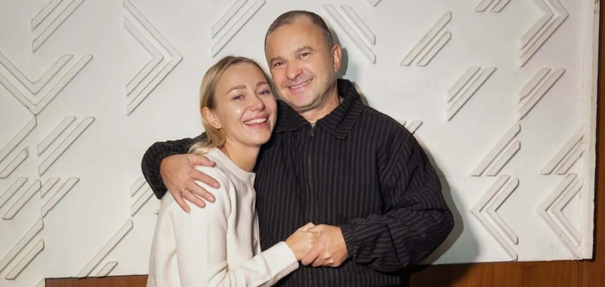 Виктору Павлику – 60. Жена народного артиста растрогала его уникальным подарком. Видео