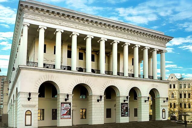 У нас тут не Росія на мінімалках: про Чайковського і Національну музичну академію України