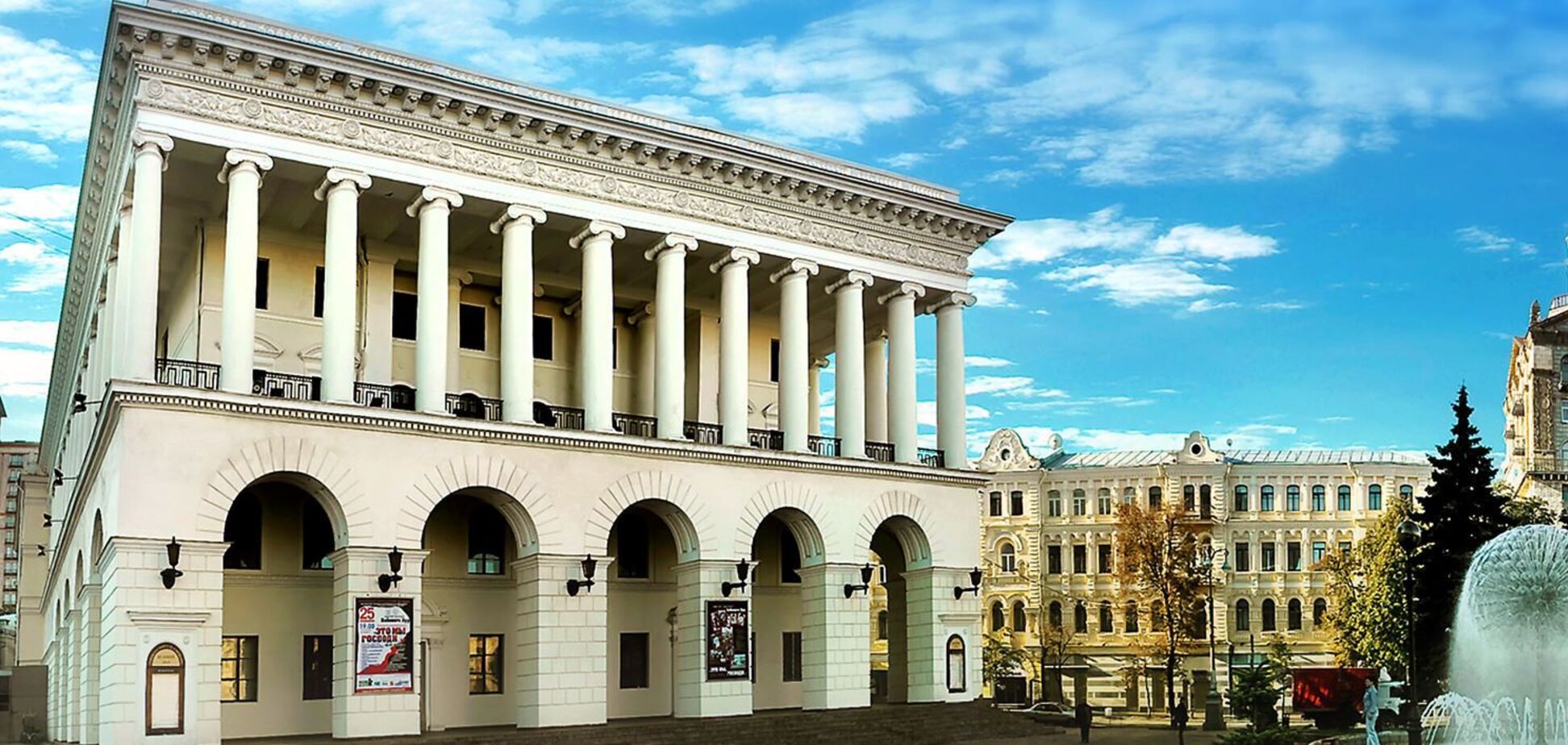 У нас тут не Росія на мінімалках: про Чайковського і Національну музичну академію України