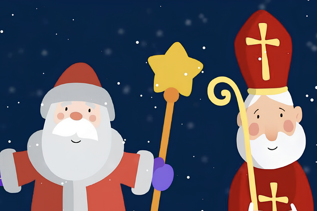 Не Дід Мороз: про кого розповідати дітям на Новий рік і що не так із радянським персонажем