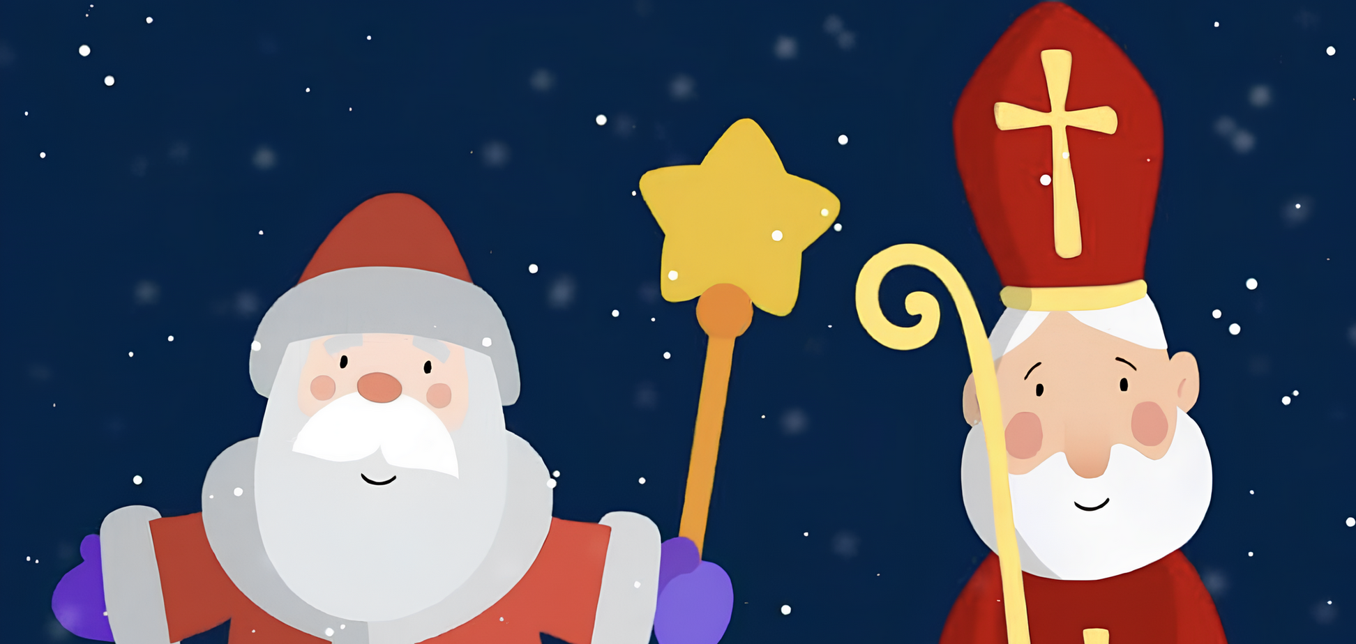 Не Дід Мороз: про кого розповідати дітям на Новий рік і що не так із радянським персонажем