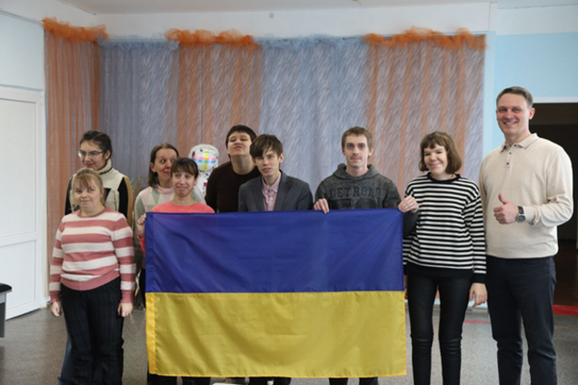 Місто рівних можливостей: як Дніпро підтримує людей з інвалідністю