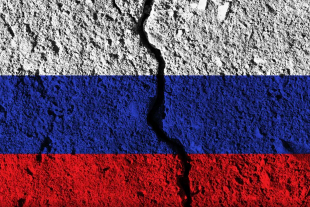 Сегодня Россия действительно имеет шанс уйти в вечность