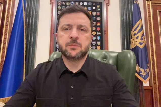 Какие еще поводы нашел Путин, чтобы затянуть войну?' Зеленский заверил, что Украина готова к любым вариантам развития событий