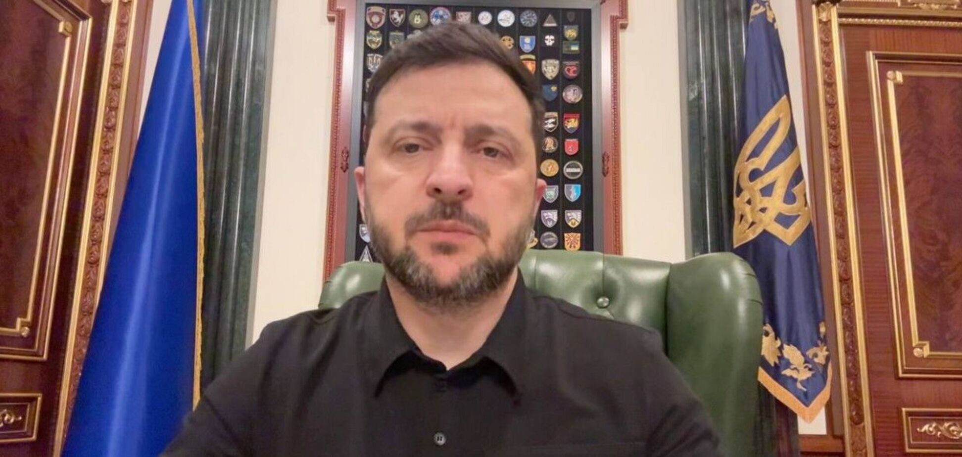 Какие еще поводы нашел Путин, чтобы затянуть войну?' Зеленский заверил, что Украина готова к любым вариантам развития событий