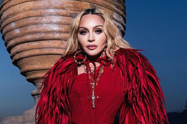 'Вы не знаете, что Украина и Россия – разные страны?' Стало известно, за что Мадонна строго отчитала своего помощника