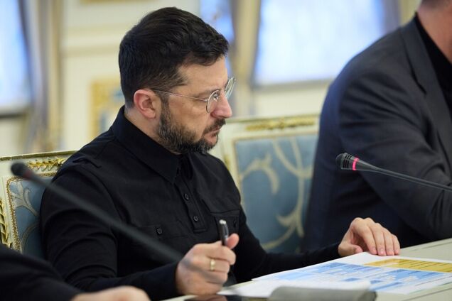 Зеленський провів додаткові зустрічі з кандидатами на посаду нового керівника Офісу президента: що відомо