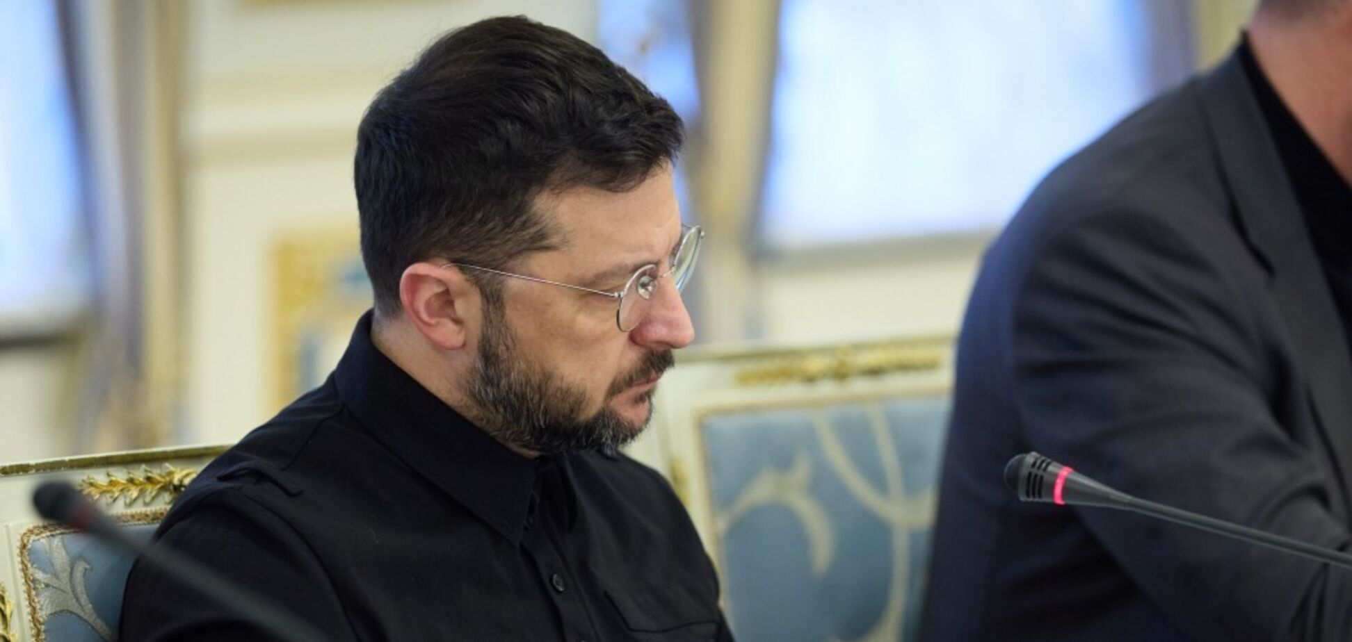 Зеленский провел дополнительные встречи с кандидатами на должность нового руководителя Офиса президента: что известно