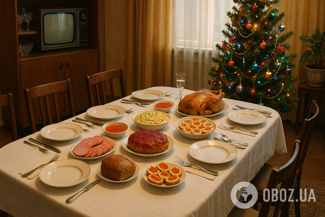 Зараз став рідкістю: який делікатес у СРСР продавали відрами