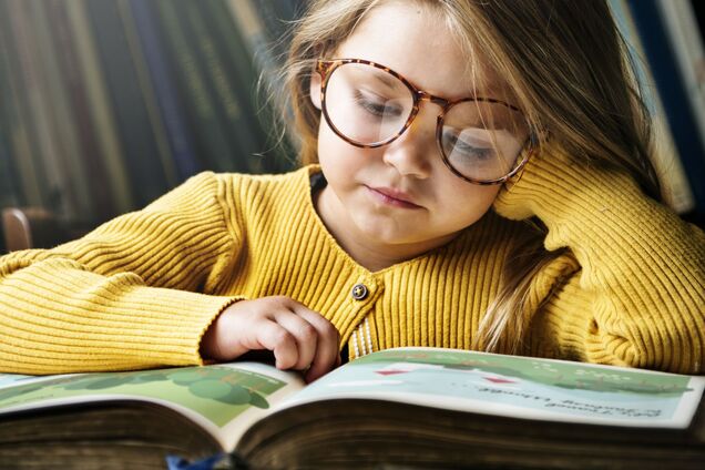 Діти розчаровані й намагаються