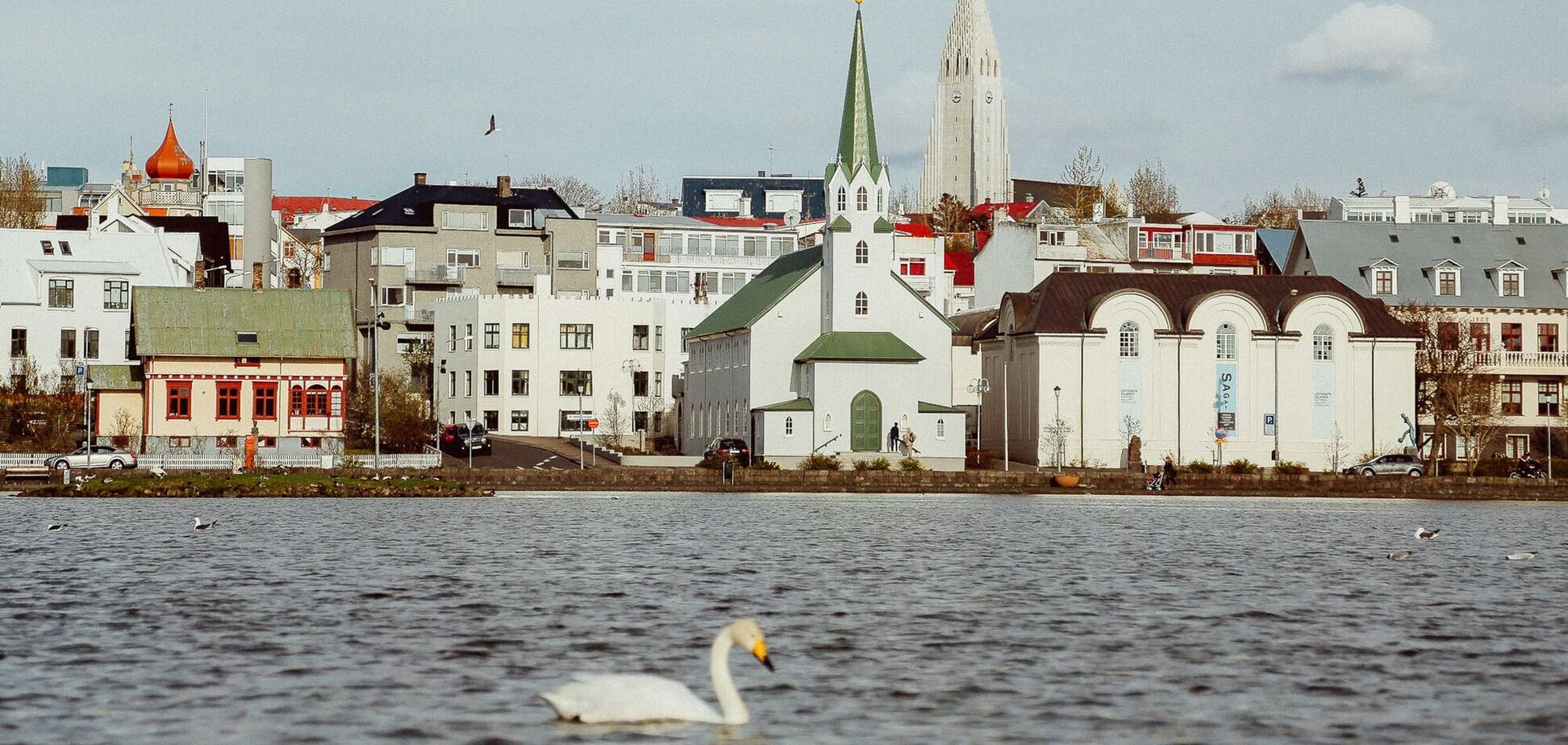 Лучший выбор для отпуска: пять самых безопасных стран в Европе