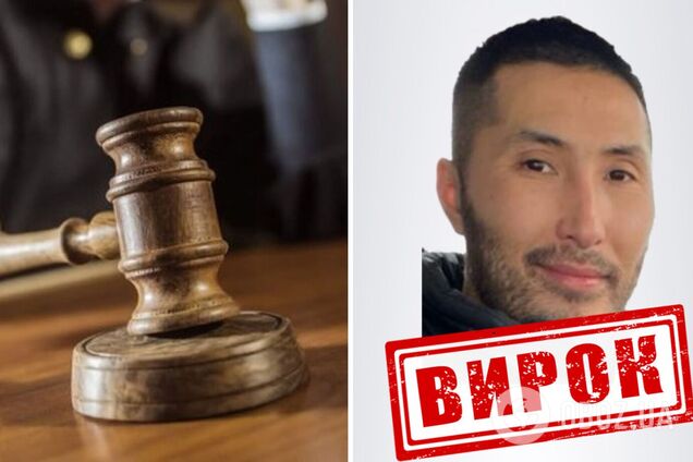 Під час окупації скоював воєнні злочини на Київщині: суд виніс вирок російському десантнику. Подробиці та фото