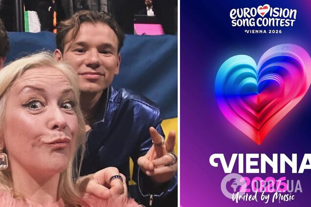 Легенды Евровидения, которые создали победную песню, присоединились к украинскому Нацотбору 2026: кому они помогли