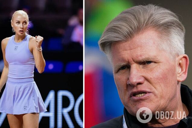 Чемпіон ОІ з РФ видав, що 'в Росії все добре, а буде ще краще'