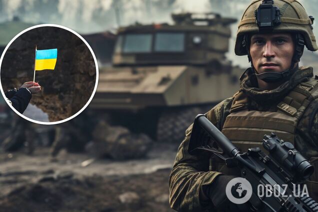 С Днем Вооруженных Сил Украины: поздравления для папы, мужа, брата, сына