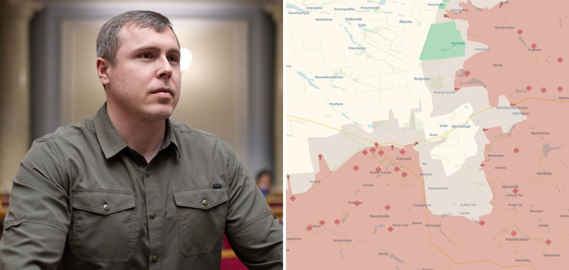 'Для Росії немає сенсу зупинятися': нардеп пояснив, чому зараз найгірший час для перемовин. Відео