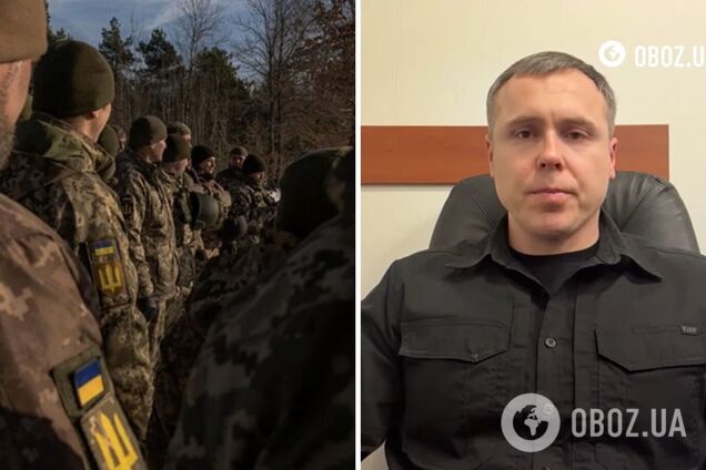 'Падає кількість і якість особового складу': нардеп Костенко закликав посилити мобілізацію вдвічі. Відео