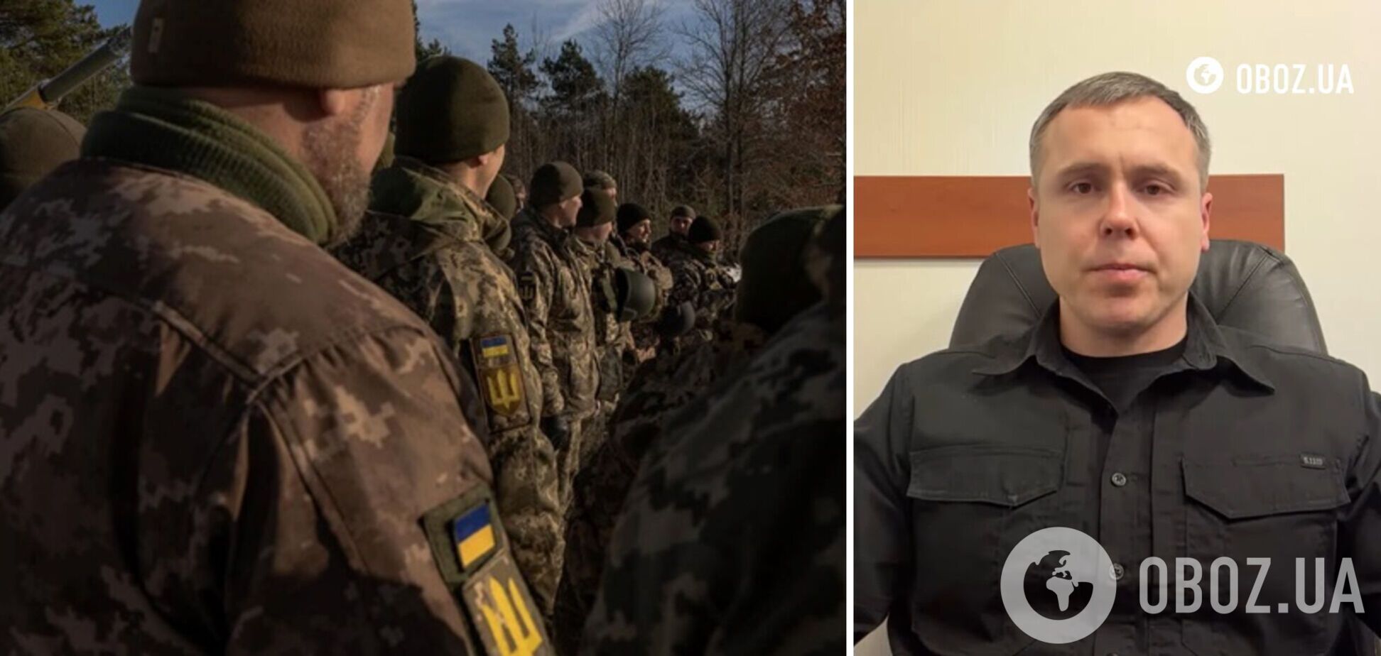 'Падает количество и качество личного состава': нардеп Костенко призвал усилить мобилизацию вдвое. Видео