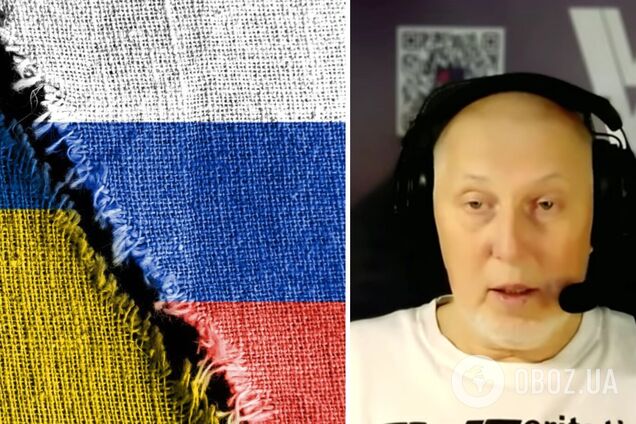 'Есть такая прослойка': историк объяснил, разрушила ли большая война нарративы о 'дружбе' украинцев с россиянами