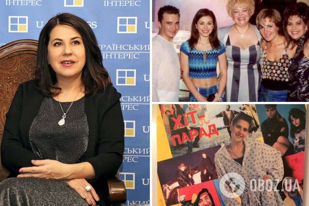 'Коли вона в кокошнику стрибала перед росіянами, загинув на фронті мій дядько'. Анжеліка Рудницька – про темні історії українського шоу-бізнесу