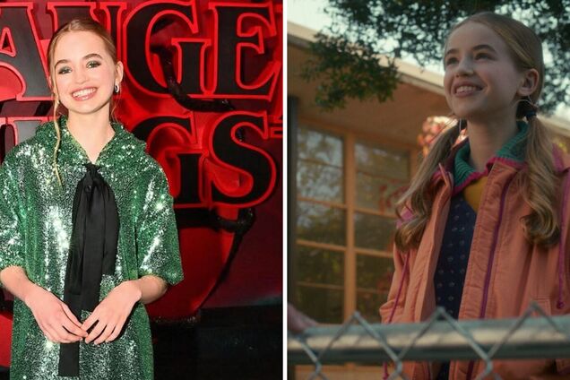 Новая главная героиня 'Очень странных дел 5' стала сенсацией сезона: почему 14-летняя Нелл Фишер заставила всех говорить о себе