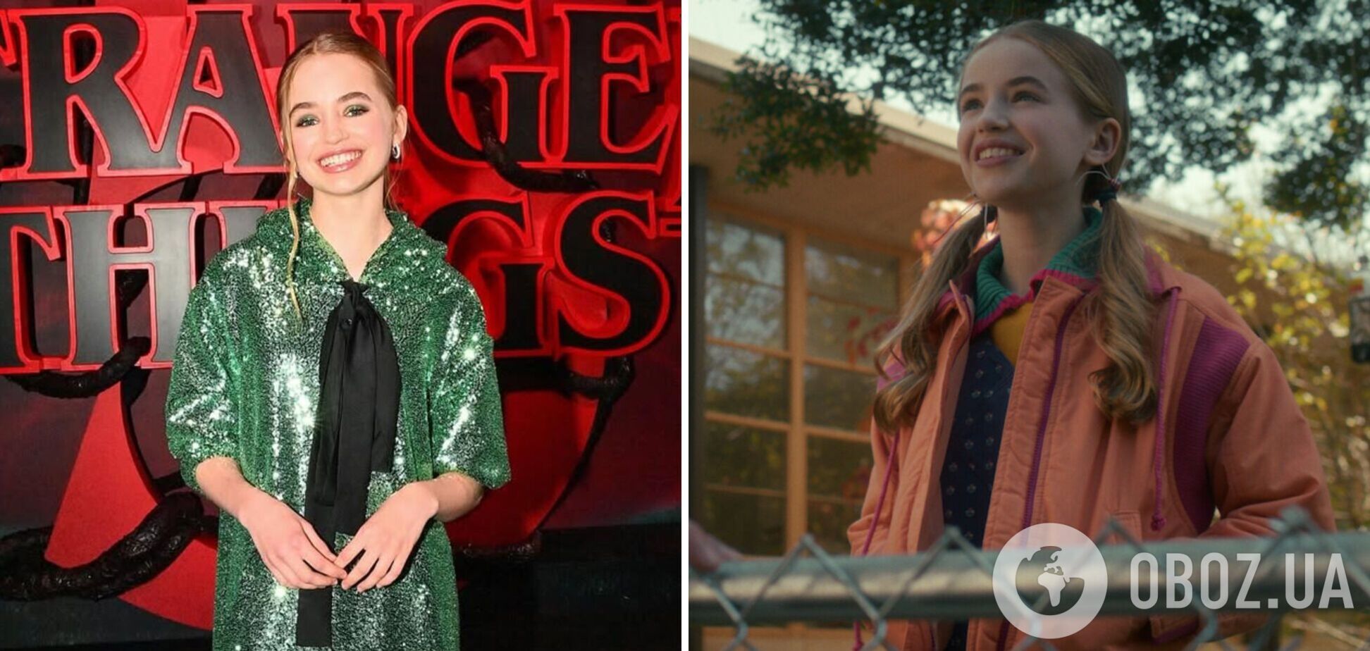 Новая главная героиня 'Очень странных дел 5' стала сенсацией сезона: почему 14-летняя Нелл Фишер заставила всех говорить о себе