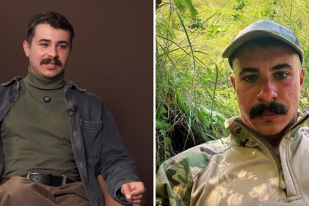 Тяжелораненый сын Константина Грубича вспомнил свои первые слова после ампутации руки, которые поразили медперсонал: это была шутка