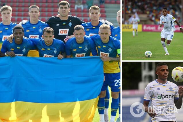 Виклав відео з літака. Футболіст 'Динамо' залишив Україну і більше не зіграє за київський клуб цього року