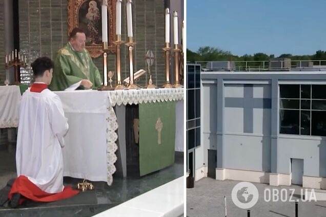 'На украинцев смотрят как на инопланетян'. Сын Анны Олицкой рассказал об учебе в High School в Нью-Йорке, где перед уроками звучит молитва