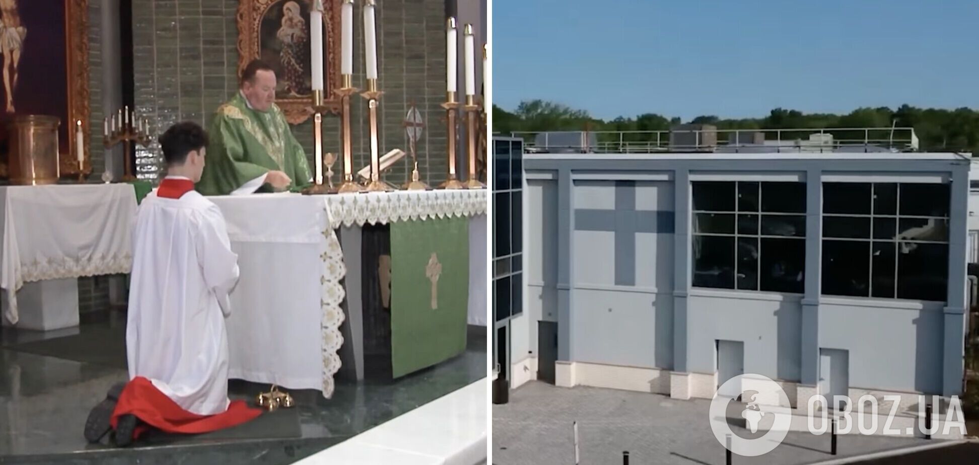 'На украинцев смотрят как на инопланетян'. Сын Анны Олицкой рассказал об учебе в High School в Нью-Йорке, где перед уроками звучит молитва