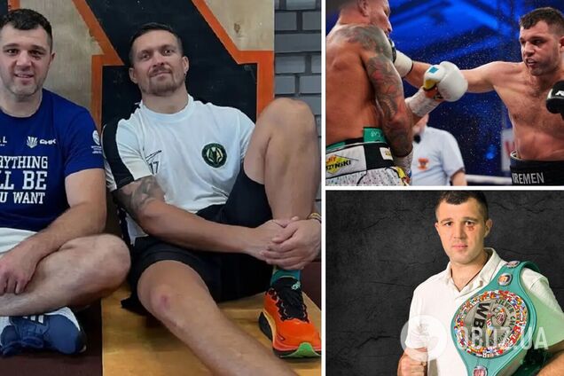 'Это мой последний бой независимо от результата'. Знаменитый украинский боксер заявил о завершении карьеры. Видео