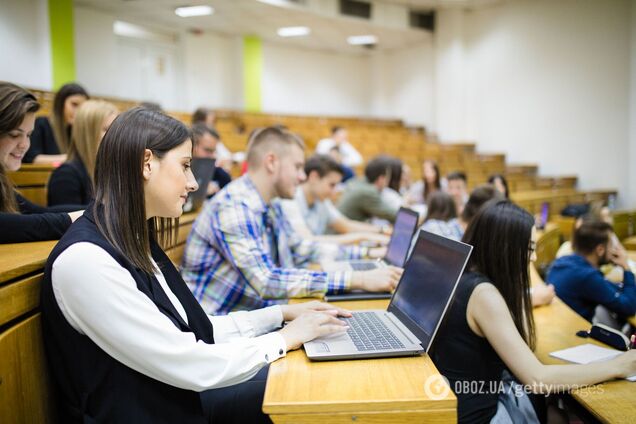 10 самых популярных университетов Украины по количеству заявлений в аспирантуру: кто возглавил рейтинг 2025 года