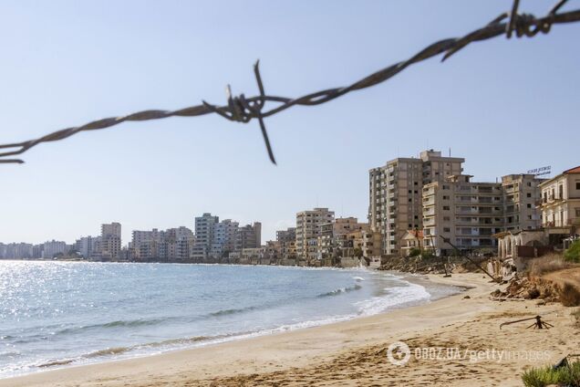 Популярный курорт внезапно стал 'призраком': что с ним случилось