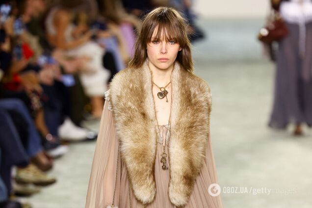 Назван 'дорогой' тренд из 1960-х, который носят только люди с изысканным вкусом