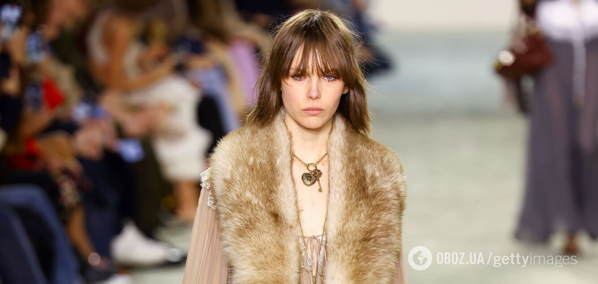 Названо 'дорогий' тренд із 1960-х, який носять тільки люди з вишуканим смаком