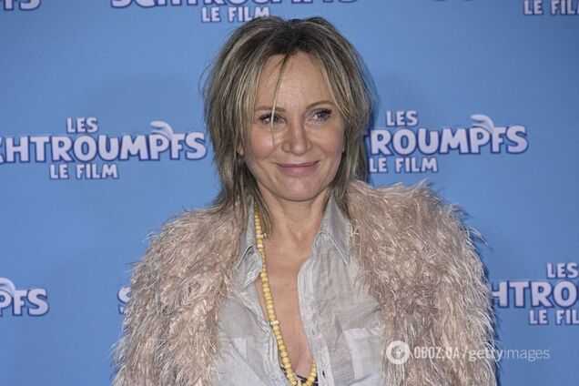 Патрісії Каас – 59: як культова співачка шукала собі чоловіка в Києві та чому в Україні вона почувається 'принцесою'