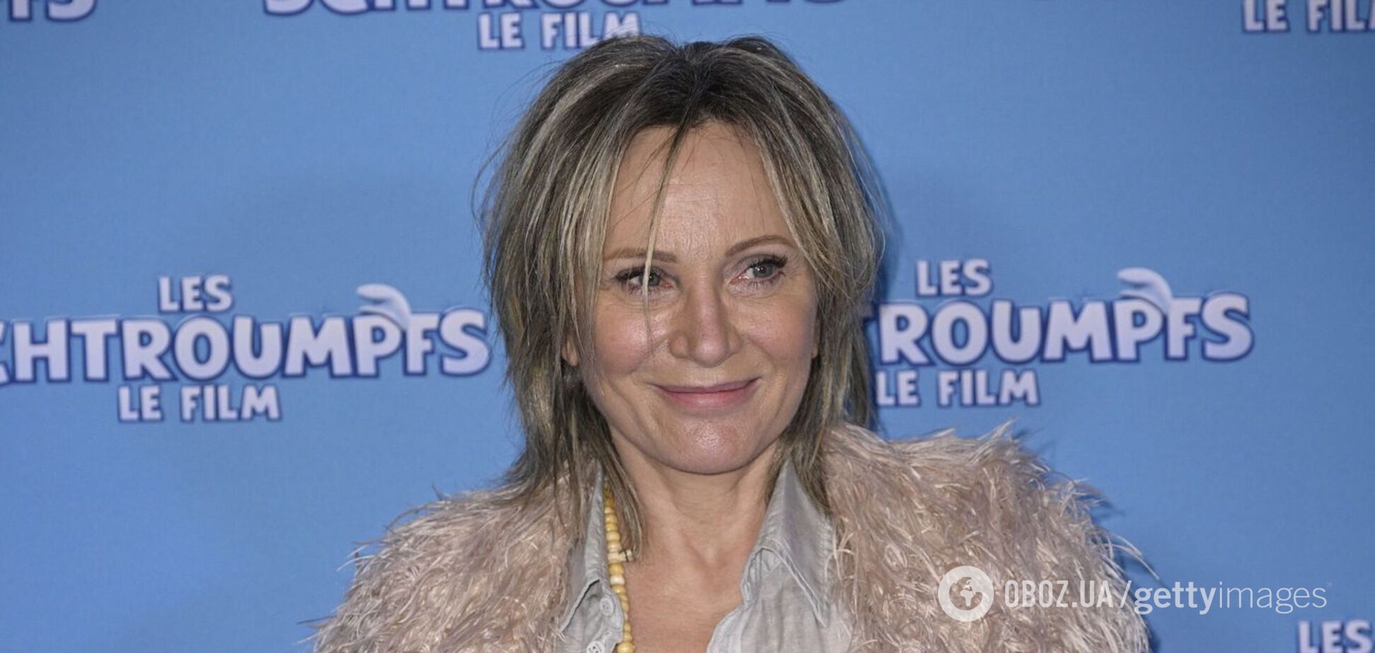 Патрісії Каас – 59: як культова співачка шукала собі чоловіка в Києві та чому в Україні вона почувається 'принцесою'