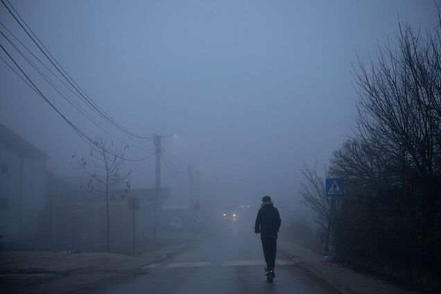 В Україну скоро ввірветься похолодання: синоптики назвали дату. Карта