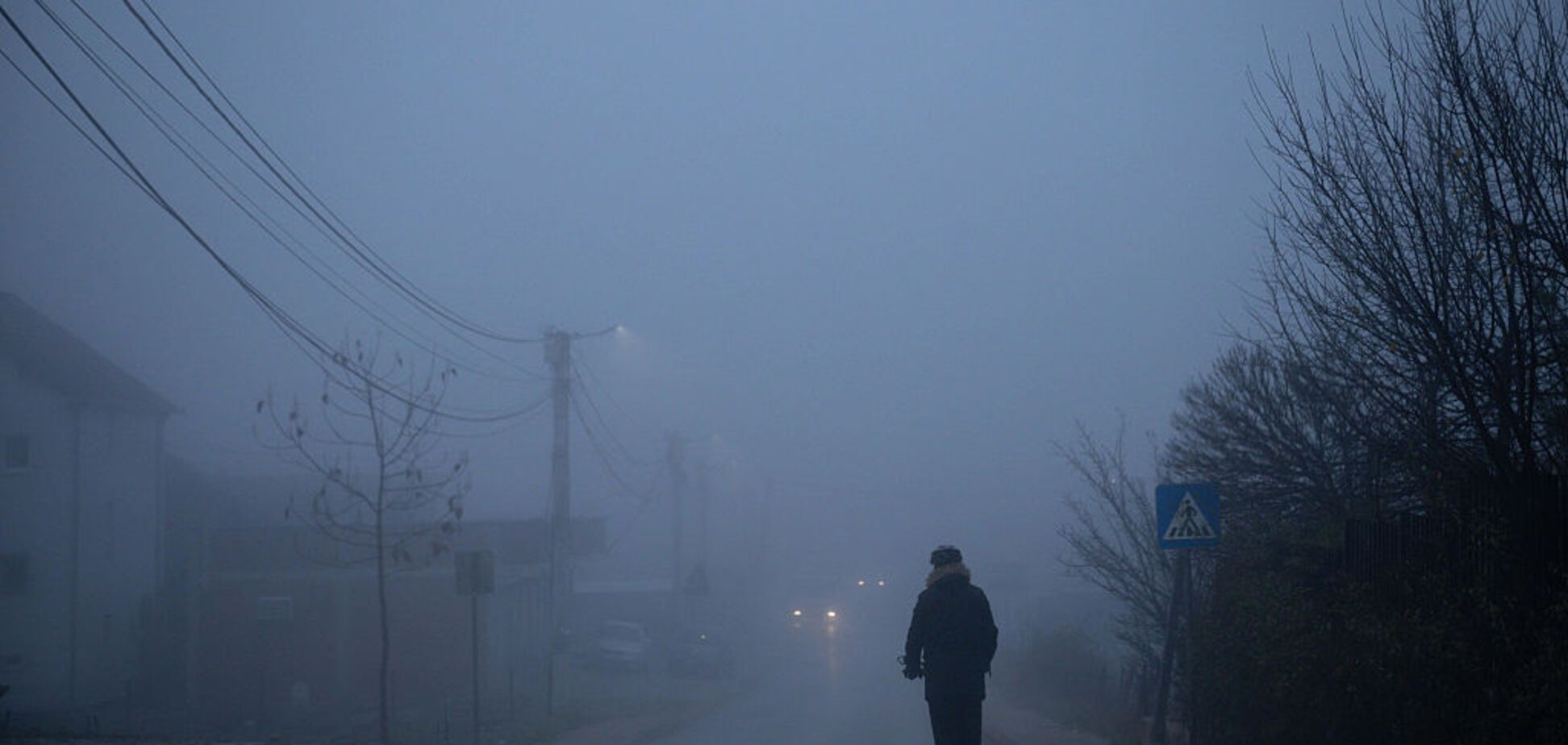 В Україну скоро ввірветься похолодання: синоптики назвали дату. Карта