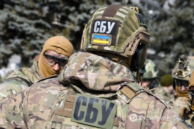 Работала в милитари-магазине: СБУ разоблачила агента РФ, которая корректировала вражеские удары по Краматорску. Фото