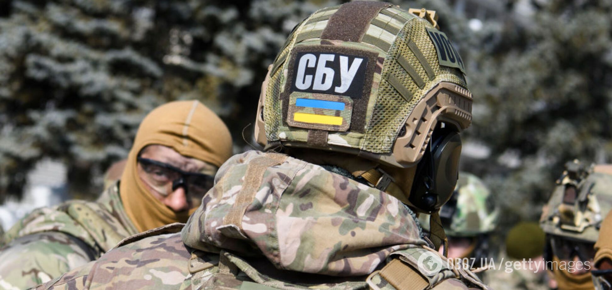 Работала в милитари-магазине: СБУ разоблачила агента РФ, которая корректировала вражеские удары по Краматорску. Фото